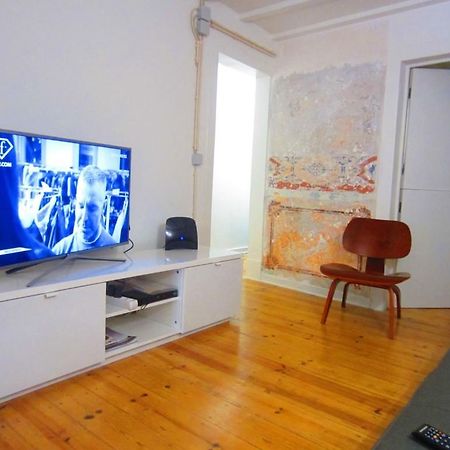 Largo Da Paz 24 Apartment Lisboa Ngoại thất bức ảnh