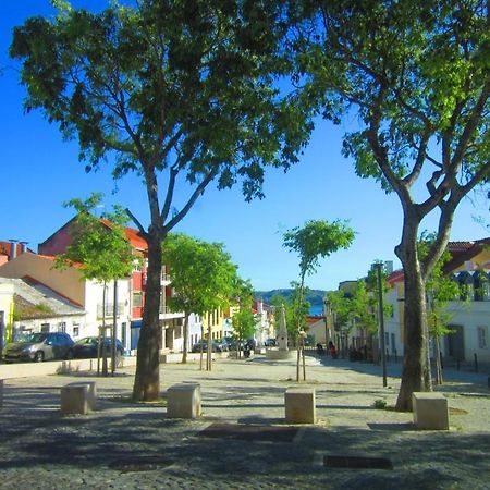 Largo Da Paz 24 Apartment Lisboa Ngoại thất bức ảnh