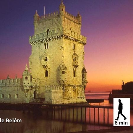 Largo Da Paz 24 Apartment Lisboa Ngoại thất bức ảnh