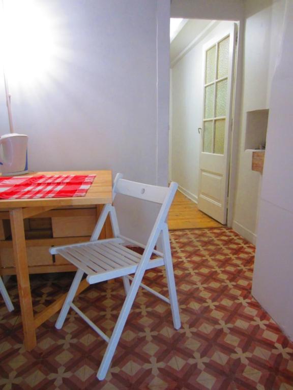Largo Da Paz 24 Apartment Lisboa Ngoại thất bức ảnh