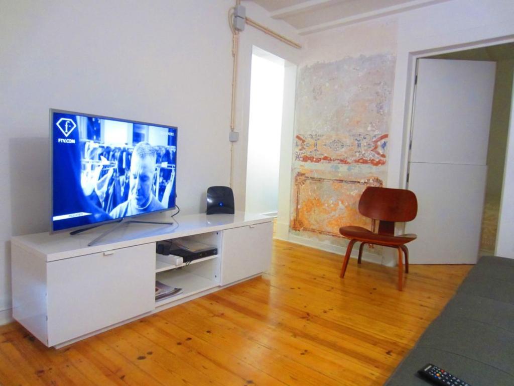 Largo Da Paz 24 Apartment Lisboa Ngoại thất bức ảnh