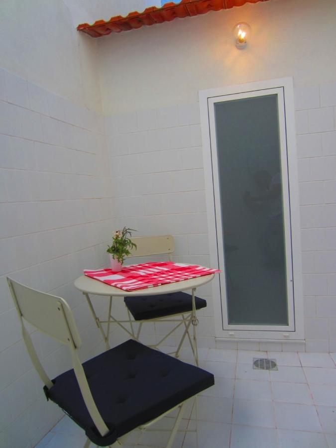 Largo Da Paz 24 Apartment Lisboa Ngoại thất bức ảnh