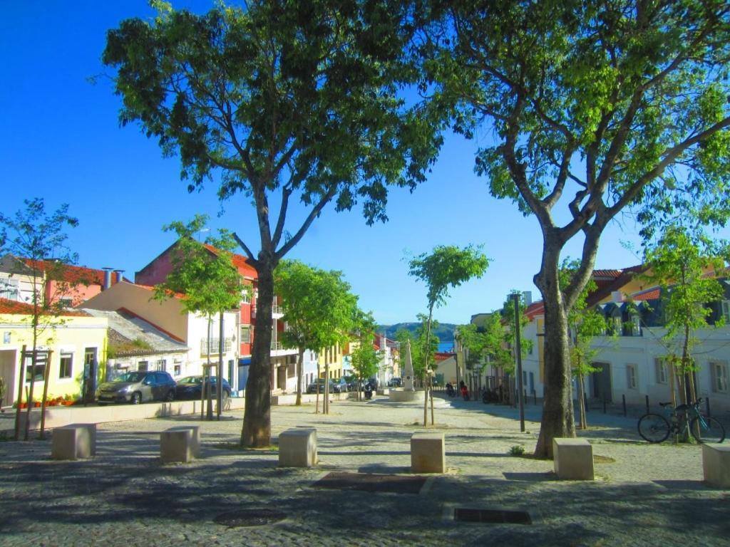 Largo Da Paz 24 Apartment Lisboa Ngoại thất bức ảnh