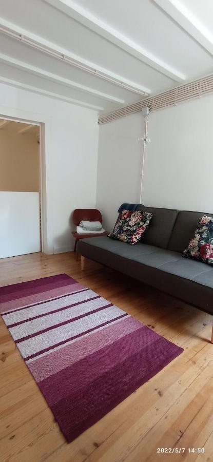 Largo Da Paz 24 Apartment Lisboa Ngoại thất bức ảnh