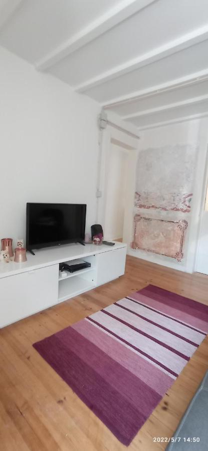 Largo Da Paz 24 Apartment Lisboa Ngoại thất bức ảnh