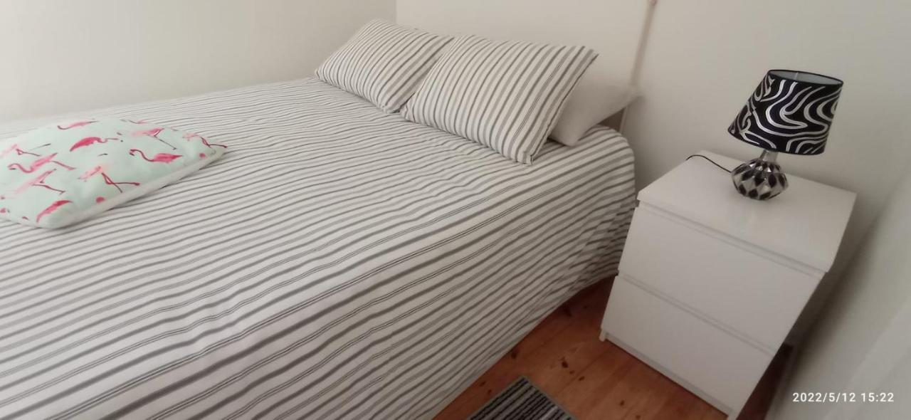 Largo Da Paz 24 Apartment Lisboa Ngoại thất bức ảnh