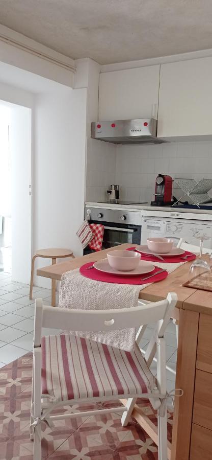 Largo Da Paz 24 Apartment Lisboa Ngoại thất bức ảnh